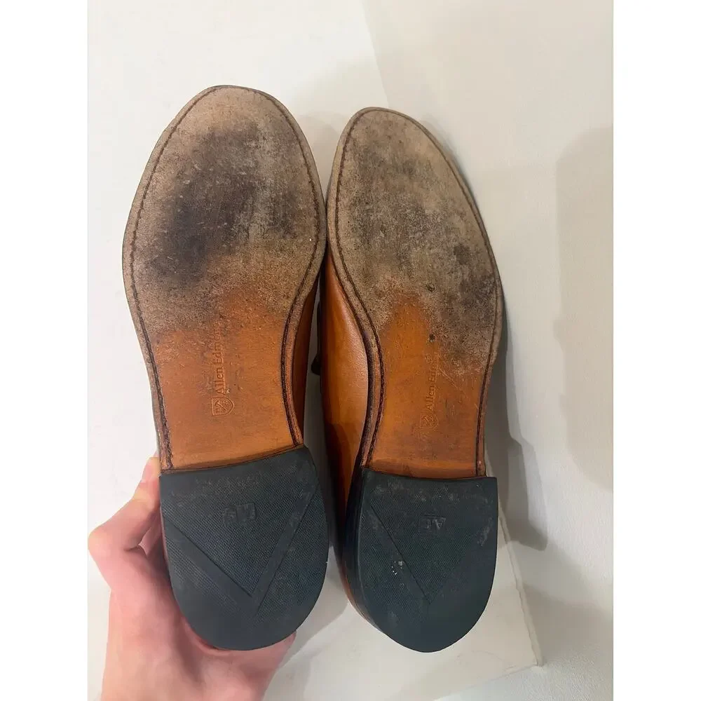 Allen Edmonds allen edmonds